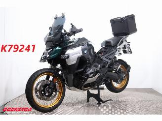 danneggiata motocicli BMW R 1300 GS Adventure Option 719 Tour/Comfort/Dynamic ACC SHZ Heizgriffe 2025/5