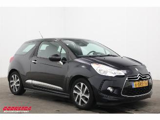 Citroën DS3 1.2 VTi Chic Bluetooth Clima Cruise PDC picture 2