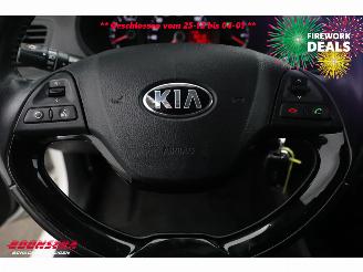Kia Picanto 1.0 CVVT Plus Pack Leder Clima 35.921 km! picture 15