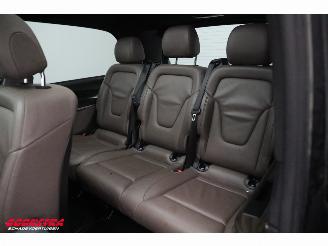 Mercedes V-klasse 250d 4-MATIC Lang 8-Pers. Pano LED Leder 360° Cruise SHZ AHK picture 19