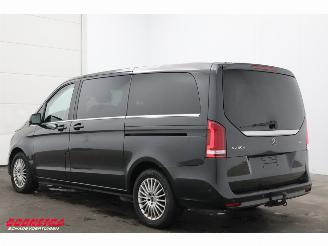 Mercedes V-klasse 250d 4-MATIC Lang 8-Pers. Pano LED Leder 360° Cruise SHZ AHK picture 4