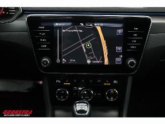 Skoda Superb Combi 2.0 TSI 280 PK 4x4 Sportline Pano LED ACC Memory LRHZ 50.618 km! picture 15