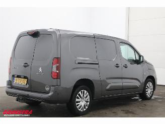 Peugeot Partner 1.6 BlueHDI Pro Long Navi Clima Cruise PDC AHK picture 3