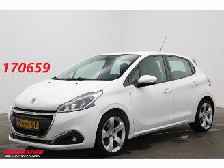  Peugeot 208 1.6 BlueHDi 5-DRS Access Navi Airco Cruise PDC 153.685 km! 2017/11