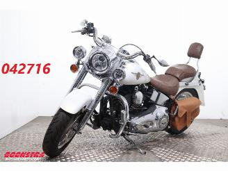  Harley-Davidson  FLSTF Fat Boy Vance Hines LED 2002/1