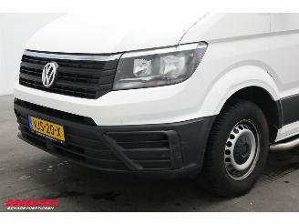 Volkswagen Crafter 2.0 TDI DSG L4-H3 Bluetooth Airco Camera PDC 76.313 km! picture 5