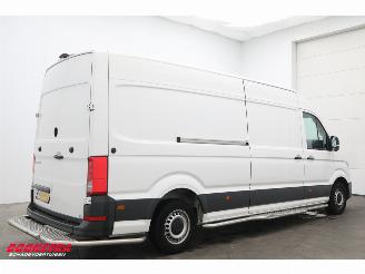 Volkswagen Crafter 2.0 TDI DSG L4-H3 Bluetooth Airco Camera PDC 76.313 km! picture 3