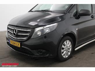 Mercedes Vito 111 CDI Lang DC Navi Clima Cruise Camera PDC picture 12