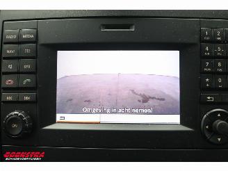 Mercedes Vito 111 CDI Lang DC Navi Clima Cruise Camera PDC picture 27