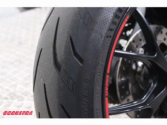 Ducati Monster 796 Akrapovic Lap Timer! picture 19