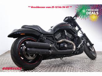 Harley-Davidson  VRSCD Night-Rod 5HD! picture 3