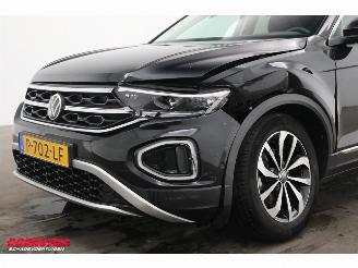 Volkswagen T-Roc 1.5 TSI DSG Style LED ACC Navi Clima Camera SHZ AHK picture 9