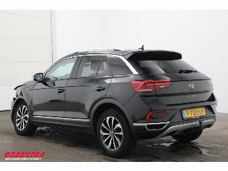 Volkswagen T-Roc 1.5 TSI DSG Style LED ACC Navi Clima Camera SHZ AHK picture 4