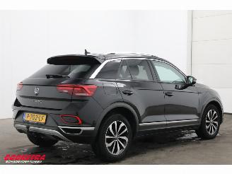 Volkswagen T-Roc 1.5 TSI DSG Style LED ACC Navi Clima Camera SHZ AHK picture 3