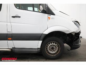 Mercedes Sprinter 314 CDI Aut. Behindertengerecht 9-Pers. picture 5