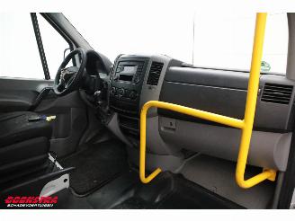 Mercedes Sprinter 314 CDI Aut. Behindertengerecht 9-Pers. picture 18