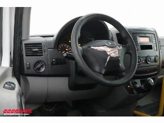 Mercedes Sprinter 314 CDI Aut. Behindertengerecht 9-Pers. picture 23