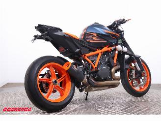 KTM  1290 SuperDuke R ABS Austin Racing Quickshift Wheelie Contr. Launch Contr. Cruise Heizgriffe picture 3