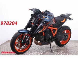 Unfall Kfz Motorrad KTM  1290 SuperDuke R ABS Austin Racing Quickshift Wheelie Contr. Launch Contr. Cruise Heizgriffe 2023/3