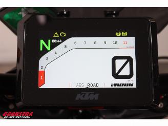 KTM  1290 SuperDuke R ABS Austin Racing Quickshift Wheelie Contr. Launch Contr. Cruise Heizgriffe picture 17
