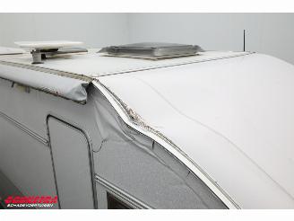 Kip  47TDB Grey Line Special Mover Luifel Fietsendrager Rondzit picture 6