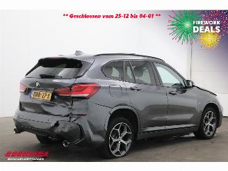 BMW X1 sDrive20d Aut. M-Sport LED ACC H/K Pano SHZ Camera picture 3