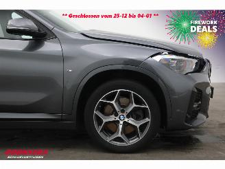 BMW X1 sDrive20d Aut. M-Sport LED ACC H/K Pano SHZ Camera picture 9