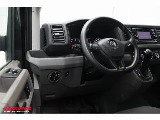 Volkswagen Crafter 2.0 TDI DSG L3-H3 Comfortline Airco Cruise Camera PDC AHK 46.056 km! picture 13