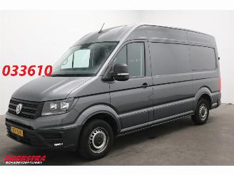 begagnad bil bedrijf Volkswagen Crafter 2.0 TDI DSG L3-H3 Comfortline Airco Cruise Camera PDC AHK 46.056 km! 2024/1