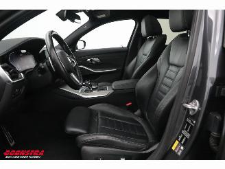 BMW 3-serie Touring 330e M-Sport Pano LED ACC H/K HUD Memory Camera 55.315 km! picture 15