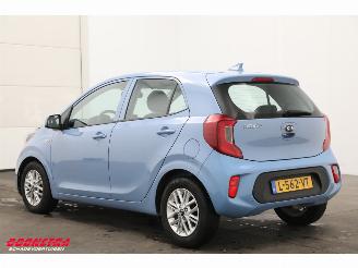 Kia Picanto 1.0 DPi DynamicLine Airco Cruise Camera 27.843 km! picture 4