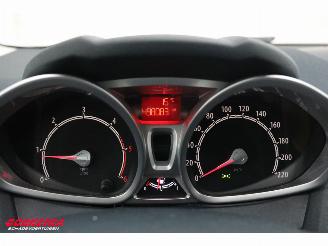 Ford Fiesta 1.6 TDCi ECOnetic Titanium Bluetooth Clima Cruise PDC picture 13