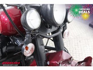 Harley-Davidson Heritage Softail Classic FLSTC picture 20