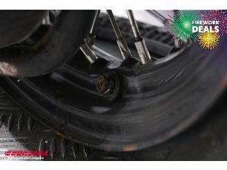 Harley-Davidson Heritage Softail Classic FLSTC picture 18