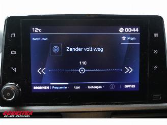 Peugeot Partner 1.5 BlueHDi 130 PK Aut. Apple/Android Airco Cruise Camera AHK picture 22