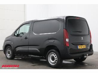 Peugeot Partner 1.5 BlueHDi 130 PK Aut. Apple/Android Airco Cruise Camera AHK picture 4