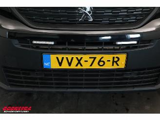 Peugeot Partner 1.5 BlueHDi 130 PK Aut. Apple/Android Airco Cruise Camera AHK picture 6