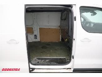 Toyota Proace 2.0 D-4D Navi Clima Cruise PDC AHK picture 10