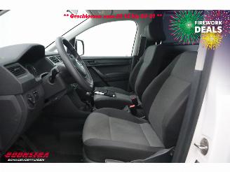 Volkswagen Caddy 2.0 TDI L1-H1 Airco 111.778 km! picture 20