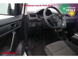 Volkswagen Caddy 2.0 TDI L1-H1 Airco 111.778 km! picture 21