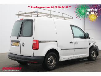 Volkswagen Caddy 2.0 TDI L1-H1 Airco 111.778 km! picture 3