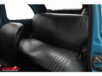 Fiat 500 BY 1970 Leder picture 22