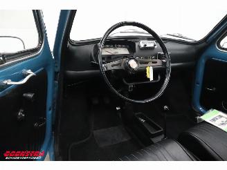 Fiat 500 BY 1970 Leder picture 23