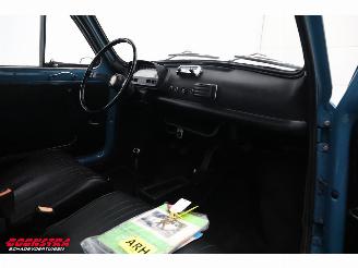 Fiat 500 BY 1970 Leder picture 18