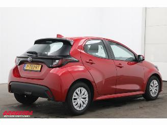 Toyota Yaris 1.0 VVT-i Comfort Bluetooth ACC Airco picture 3