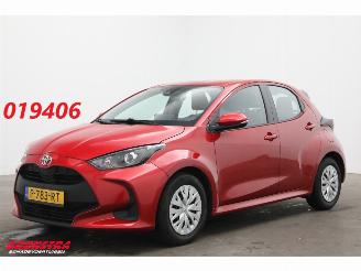 occasion passenger cars Toyota Yaris 1.0 VVT-i Comfort Bluetooth ACC Airco 2022/5