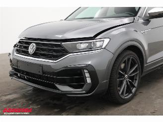 Volkswagen T-Roc 2.0 TSI 4Motion R Pano LED ACC Navi Camera SHZ 24.271 km! picture 11