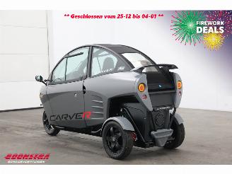 Carver  7.1 kWh **NIEUW/NEU** 80km/h picture 4