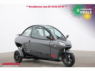 Carver  80 km/h Active **NIEUW/NEU** picture 2