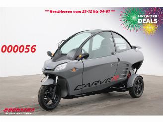 voitures voiturettes   R+ 7.1 kWh 45 km/h **NIEUW/NEU** 2025